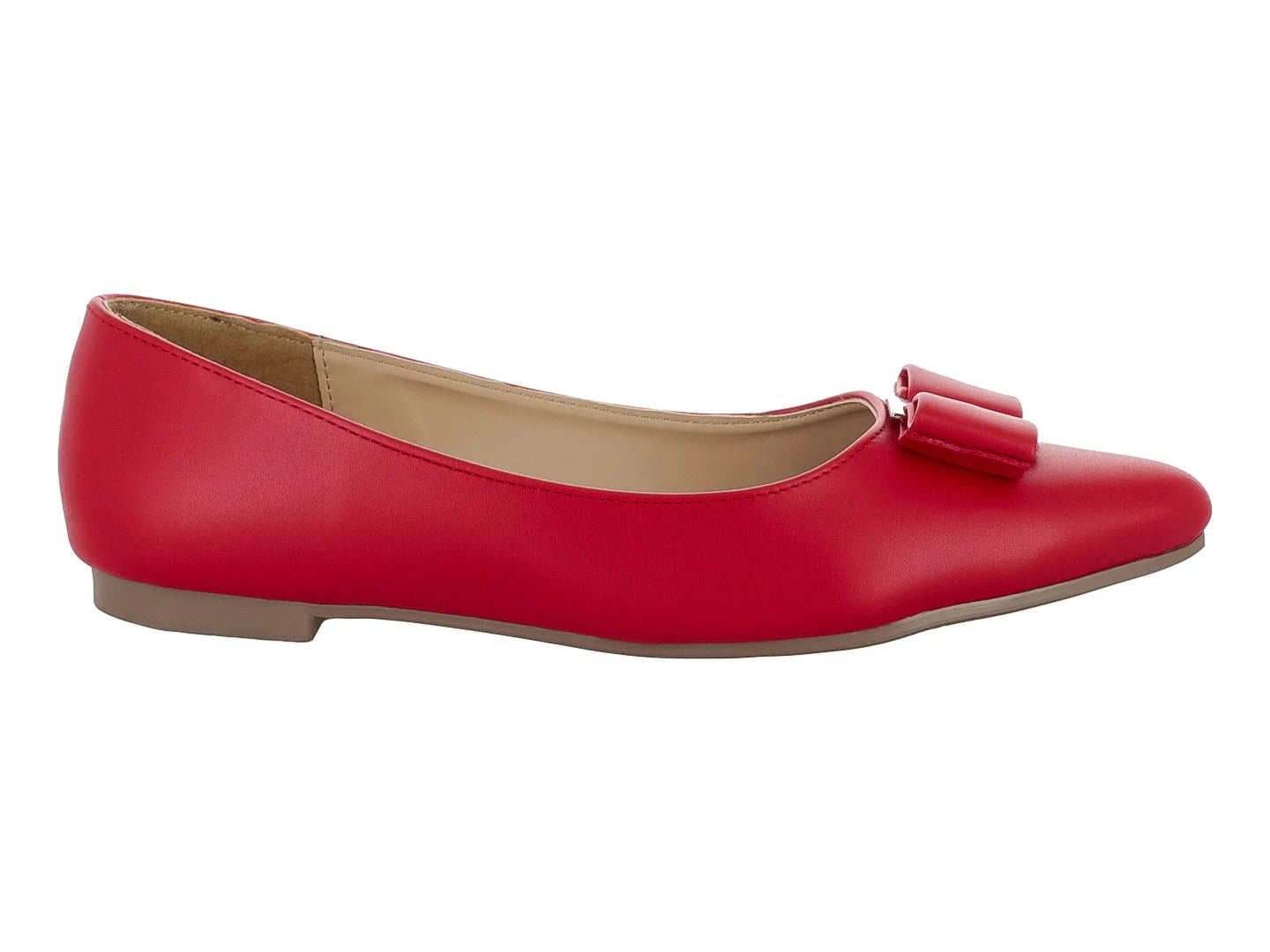 Zapatillas Lady Paulina Sicilia Rojas para Mujer
