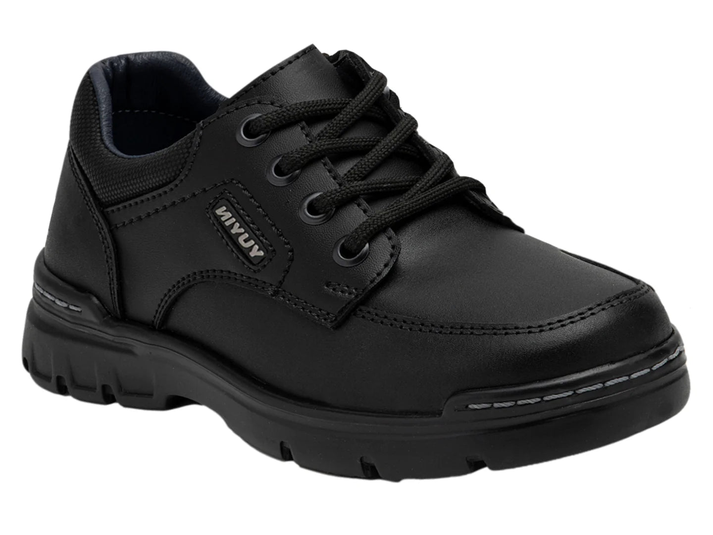 Zapatos YUYIN Negro para Niño