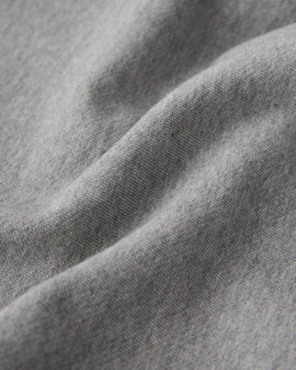 Classic Sweatpant Heather Grey