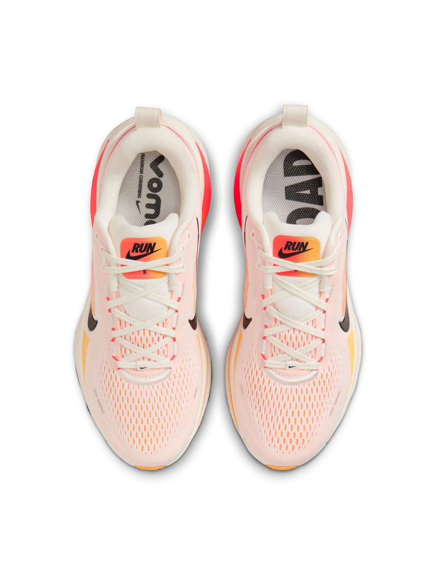 Nike Vomero 18 Womens Shoe