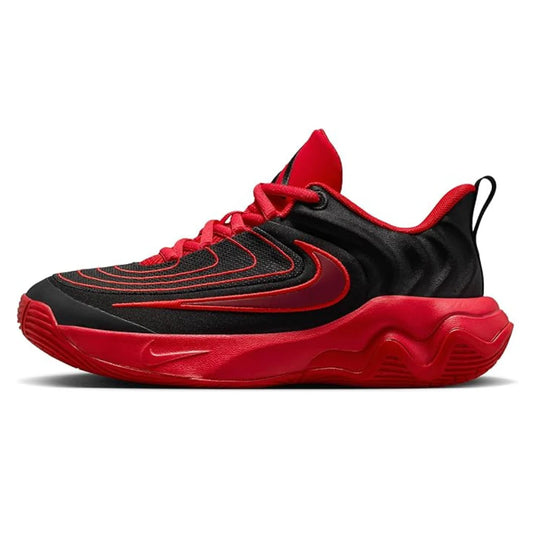 Tênis Nike Giannis Immortality 4 Vermelho