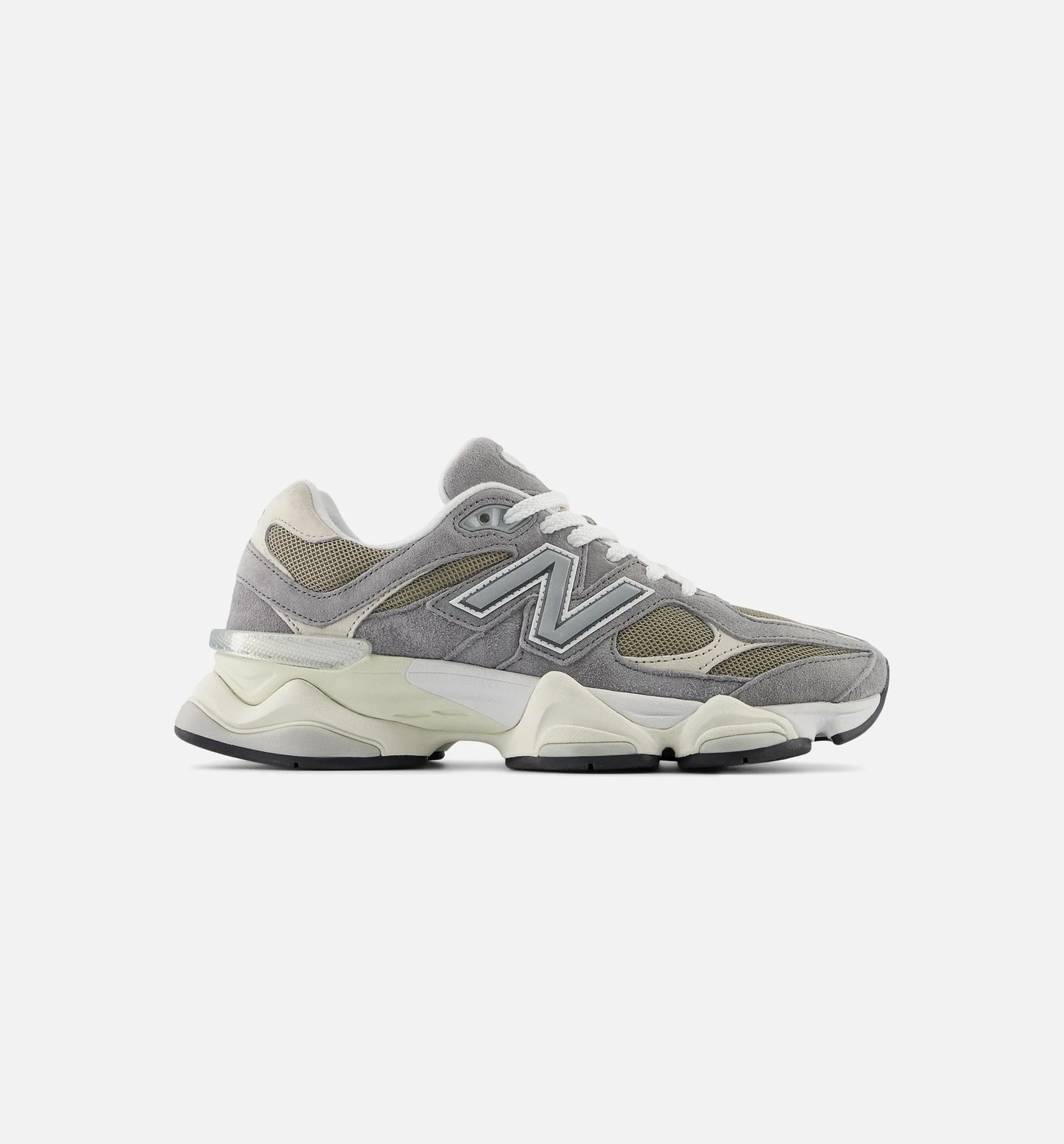 9060 Slate Grey Mens Lifestyle Shoe Slate Grey Arid Stone Timberwolf