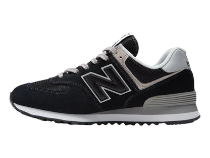 Tenis New Balance Negro para Hombre