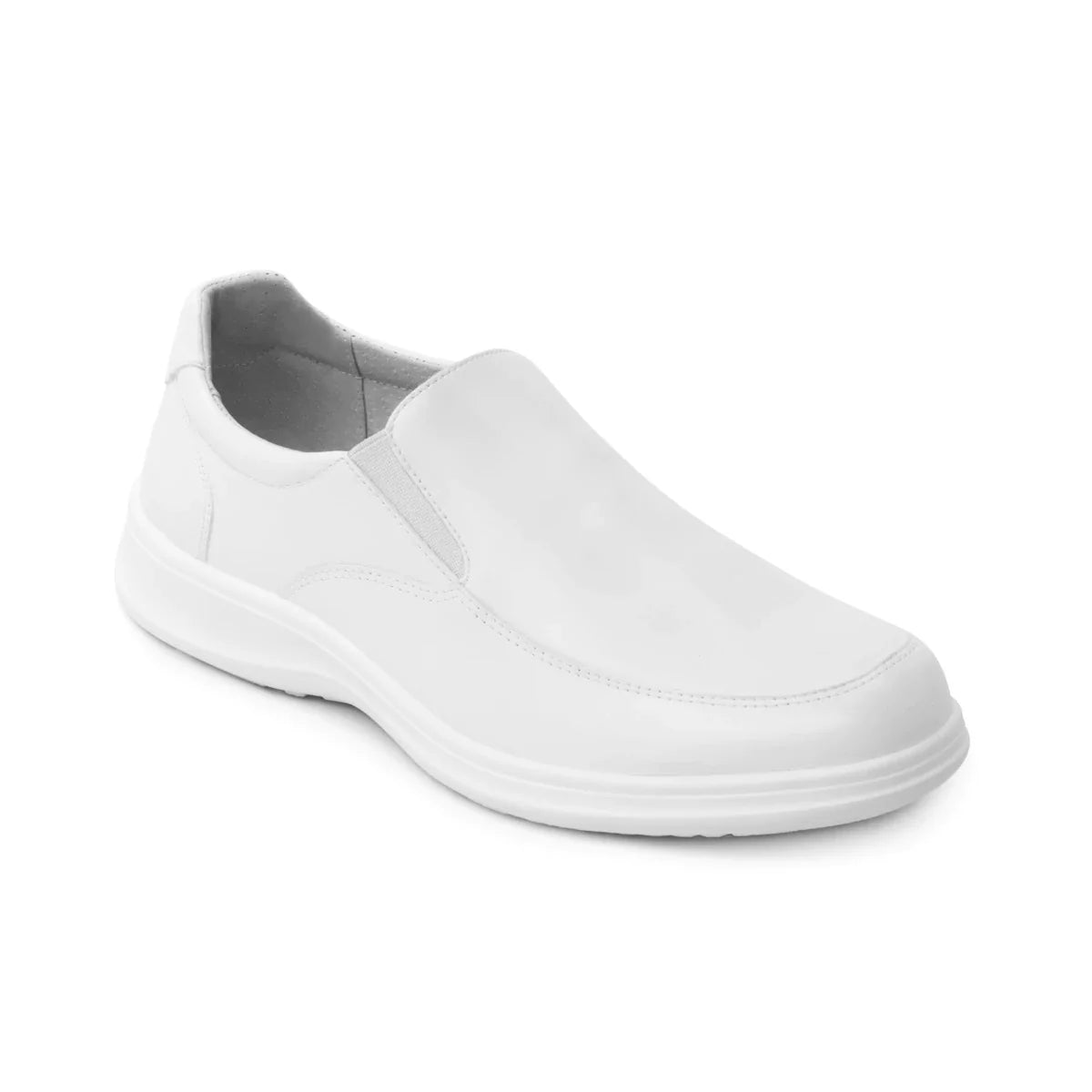 Zapatos Flexi Kaiser Blanco para Hombre