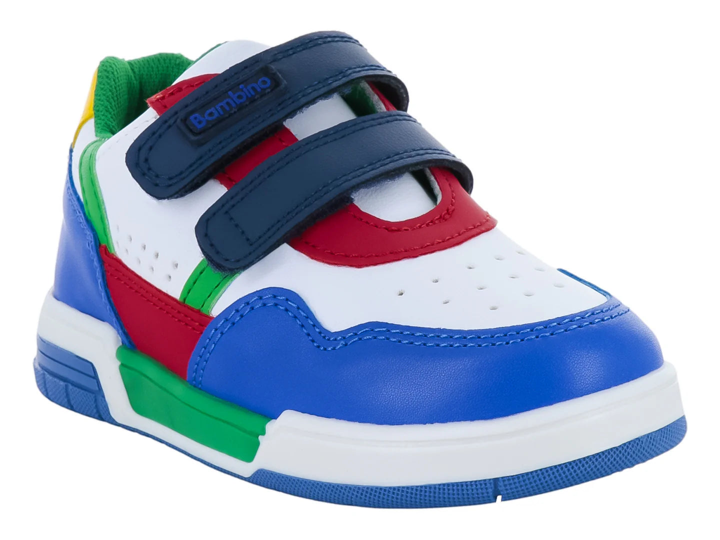 Tenis Teen Bambino Multicolor para Niño
