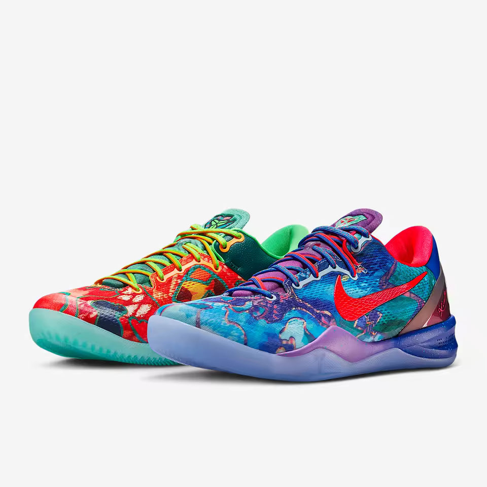 Tênis Nike Kobe 8 Protro What The
