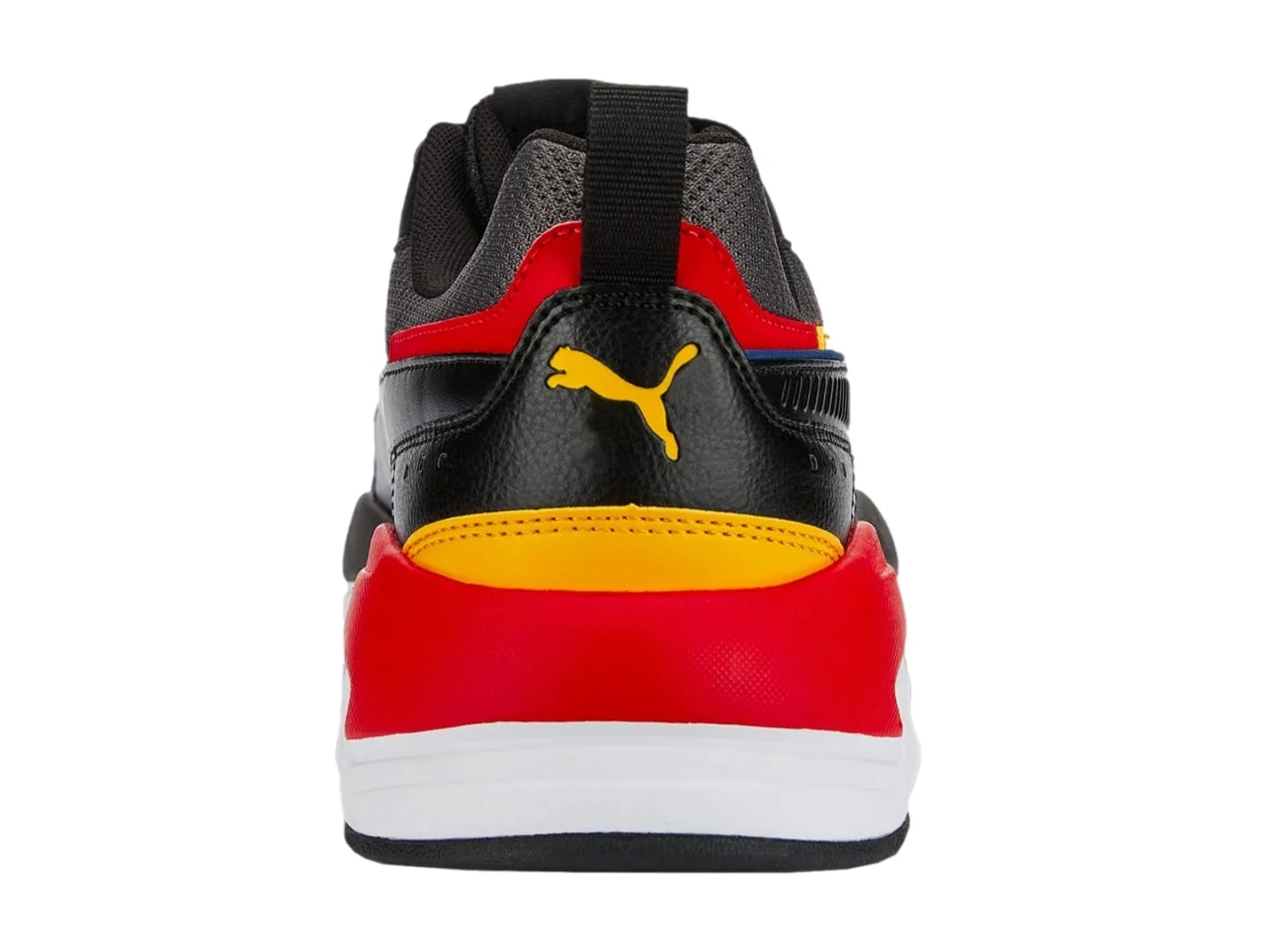 Tenis PUMA X Ray 2 Square Negro para Hombre