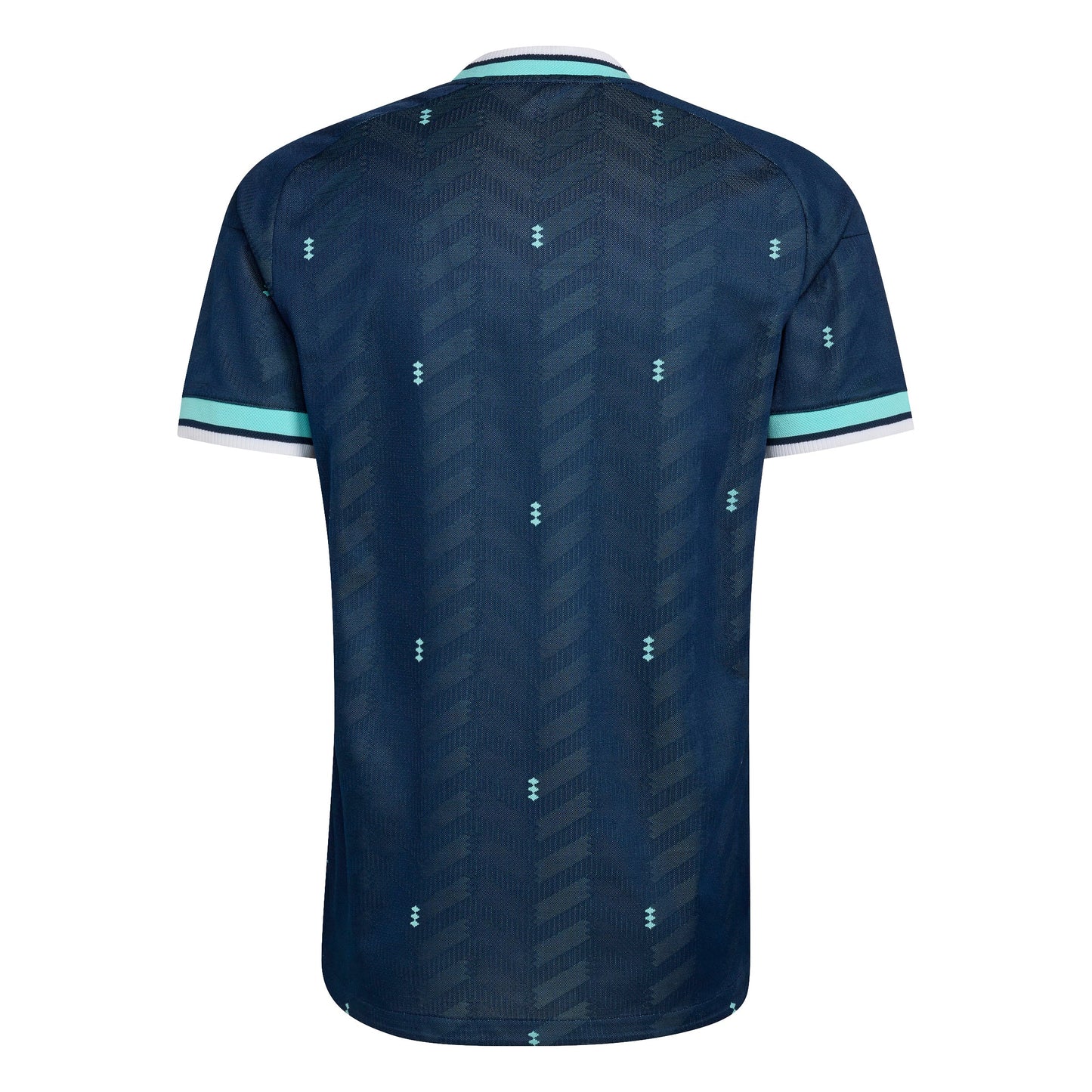 adidas Germany Away Authentic Mens Soccer Jersey 2026 Navy