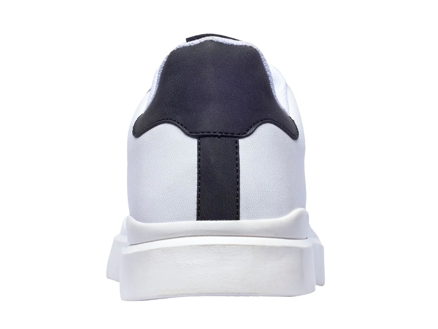 Tenis Aeropostale Luciano II Blanco y Negro para Hombre