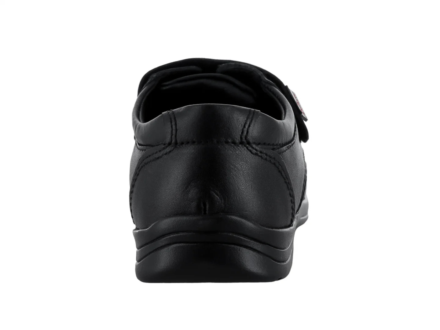 Zapatos Coloso Napa Negro para Niño