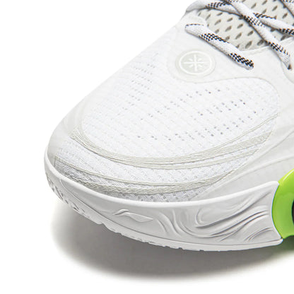 Tênis Li Ning Way of Wade DLo 1 Podcast