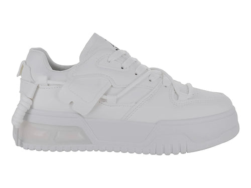 Tenis ATOK Blancos para Mujer