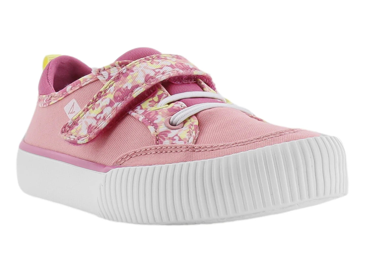 Tenis Sperry Coral Multicolor para Niña