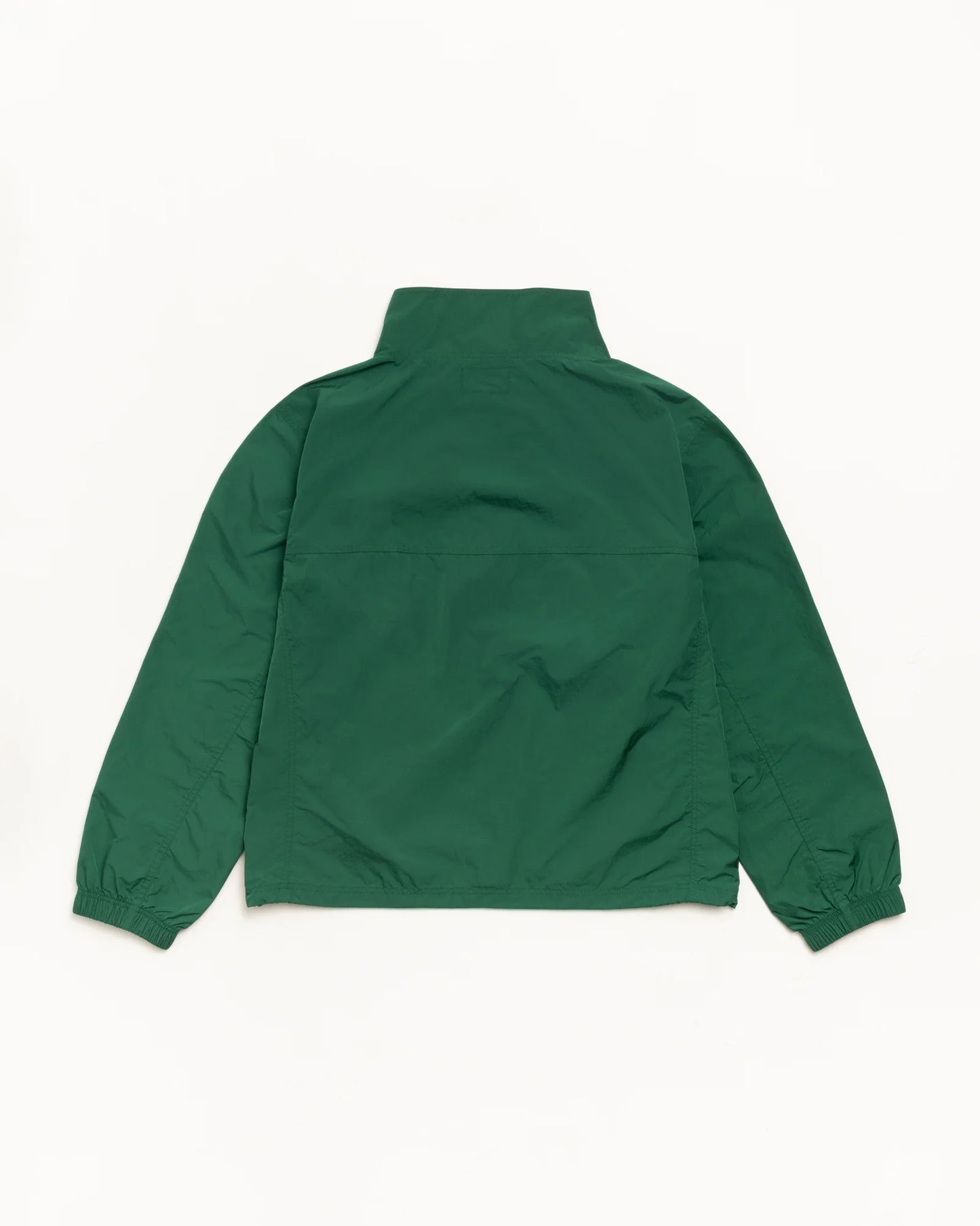 WARM UP PULLOVER