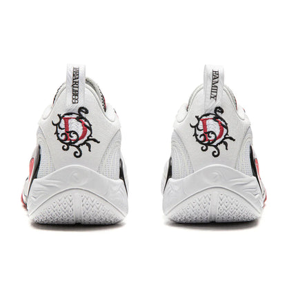 Tênis Li Ning Way of Wade DLo 1 Thorn