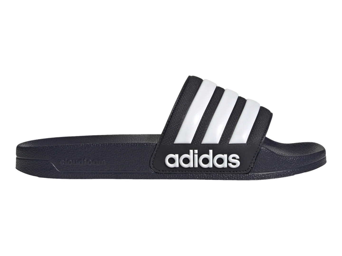 Sandalias Adidas Adilette Shower Negro para Hombre