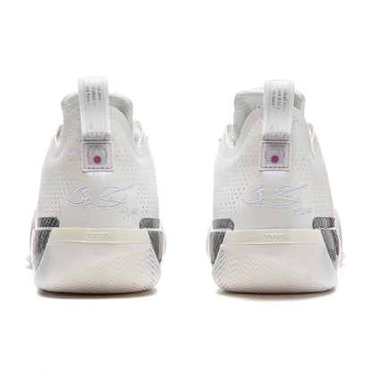 Tênis Li Ning Way of Wade 12 Sculpture