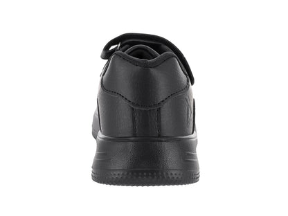 Tenis ATOK Negros para Niño