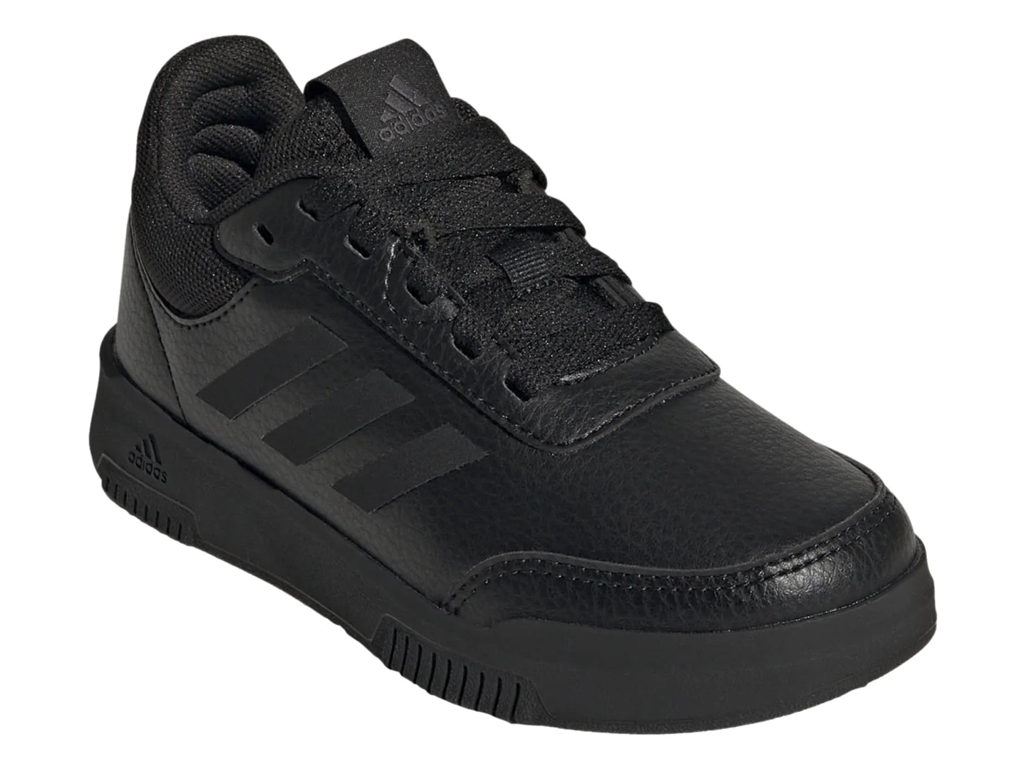 Tenis Adidas Tensaur Sport 20 Negro para Niño