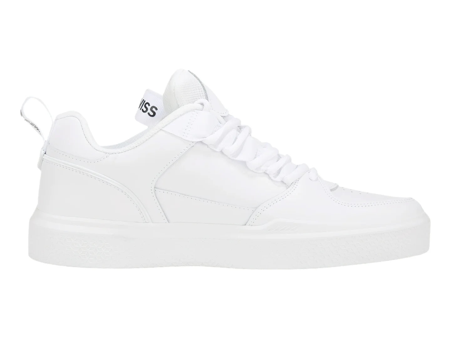 Tenis K Swiss Roof Blancos para Hombre