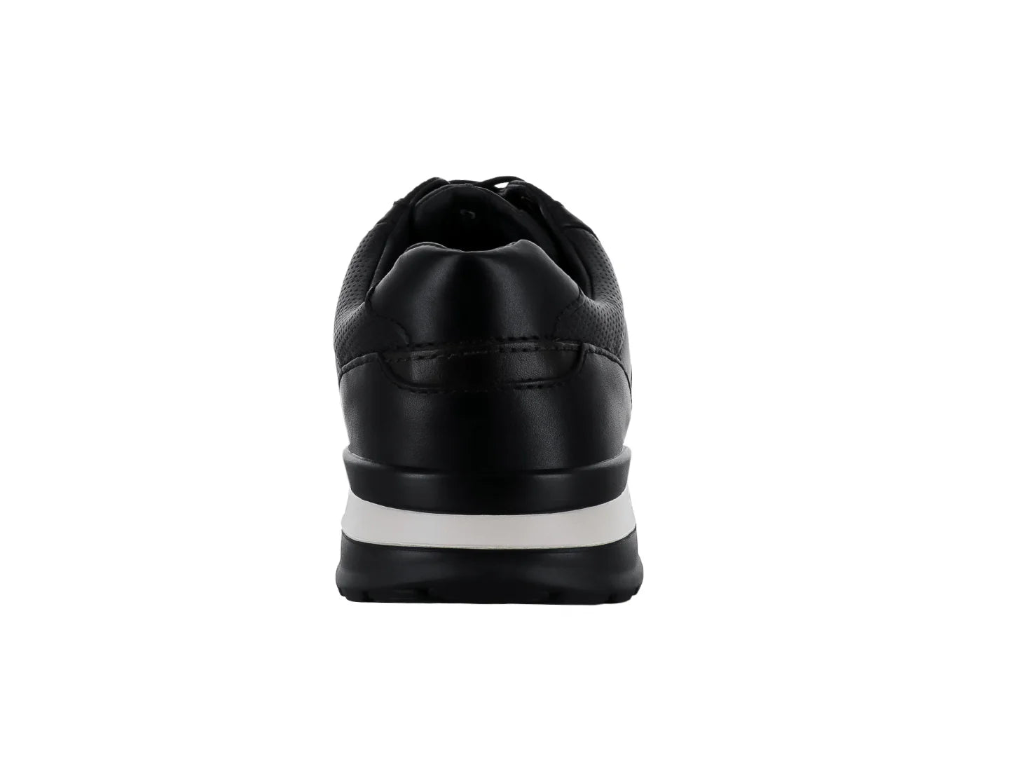 Tenis Quirelli Negros Casuales para Hombre