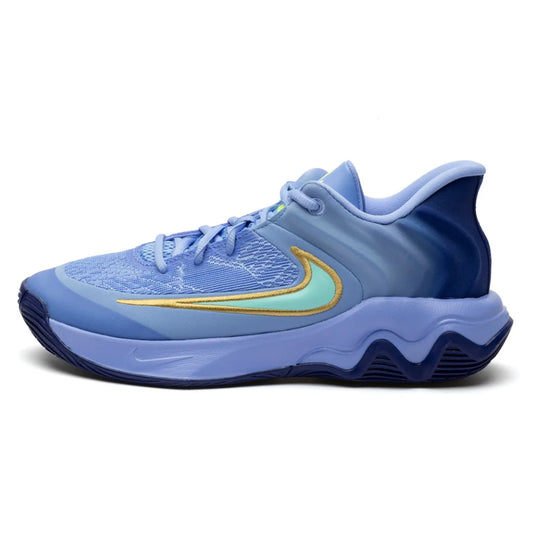Tênis Nike Giannis Immortality 4 Azul