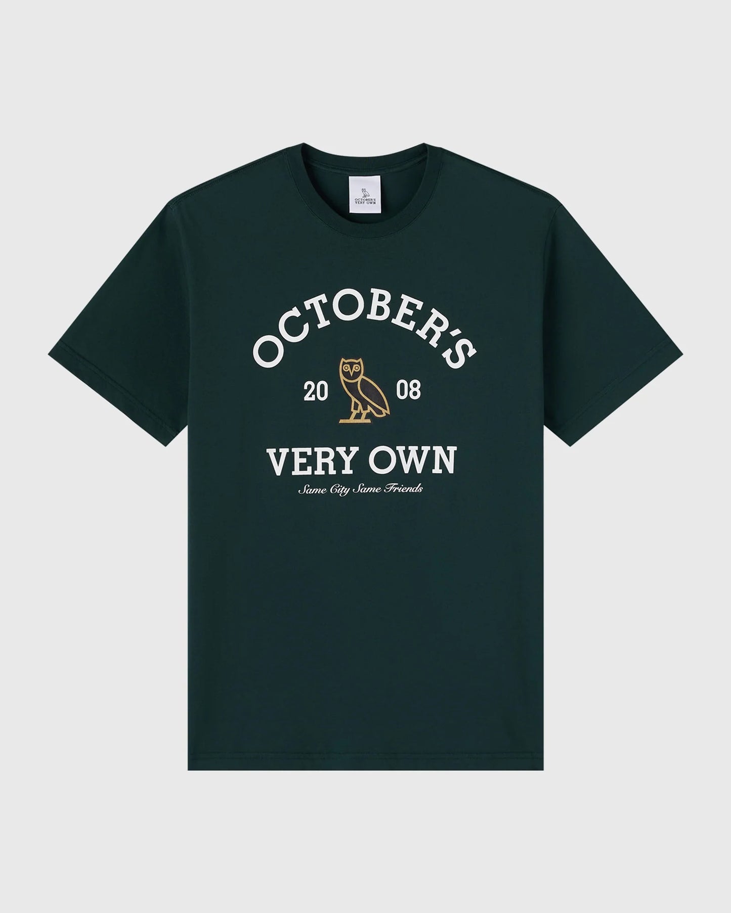 Collegiate Tee