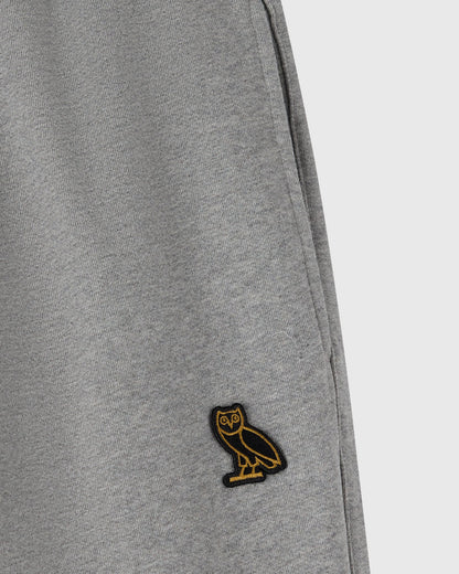 Classic Sweatpant Heather Grey