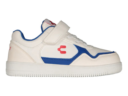 Tenis Charly Blancos para Niño