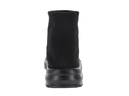 Tenis GIZER Negro para Niño