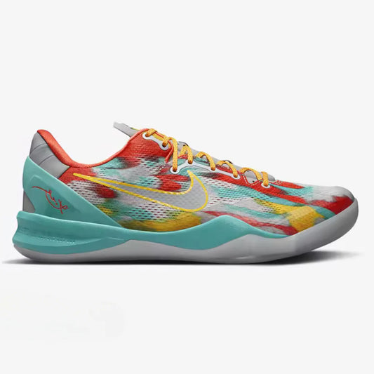 Tênis Nike Kobe 8 Protro Venice Beach