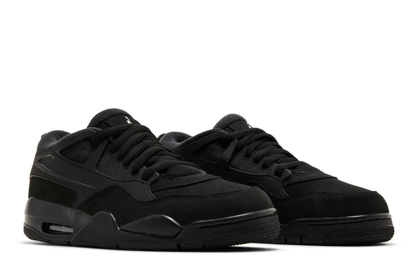 Jordan 4 RM Black Cat