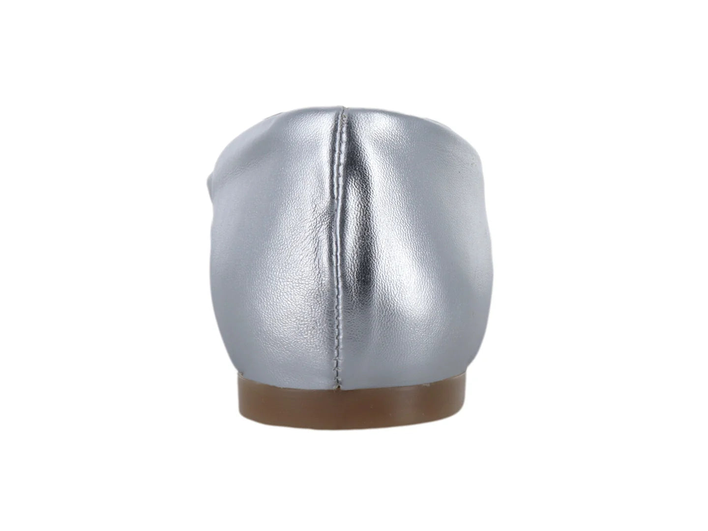 Balerinas MELIANA Color Plata para Mujer