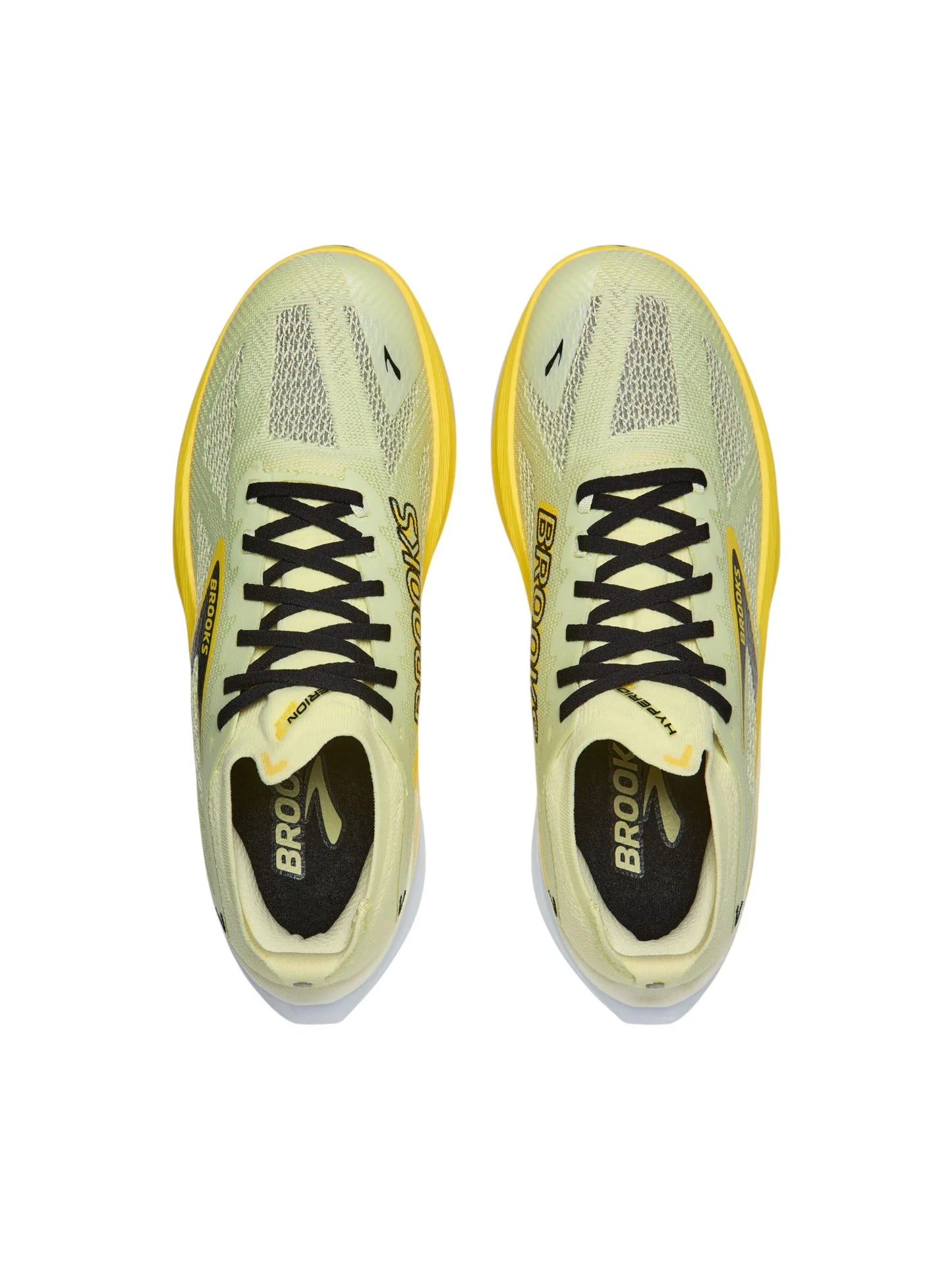 Brooks Hyperion Max 3 Mens Shoes