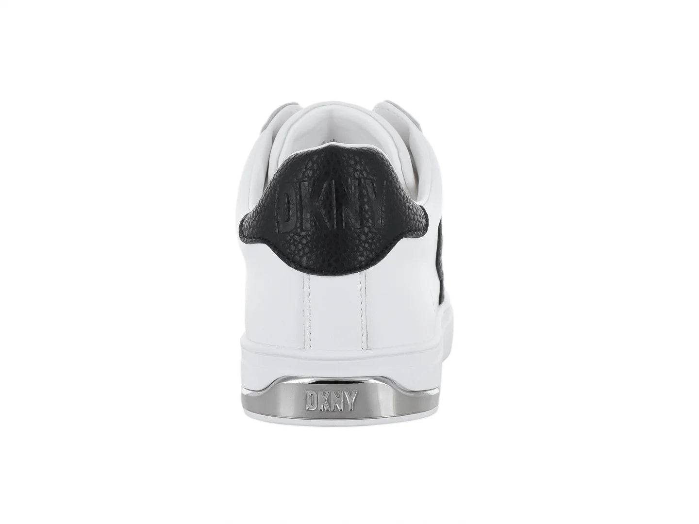 Tenis DKNY Blancos y Negros para Mujer