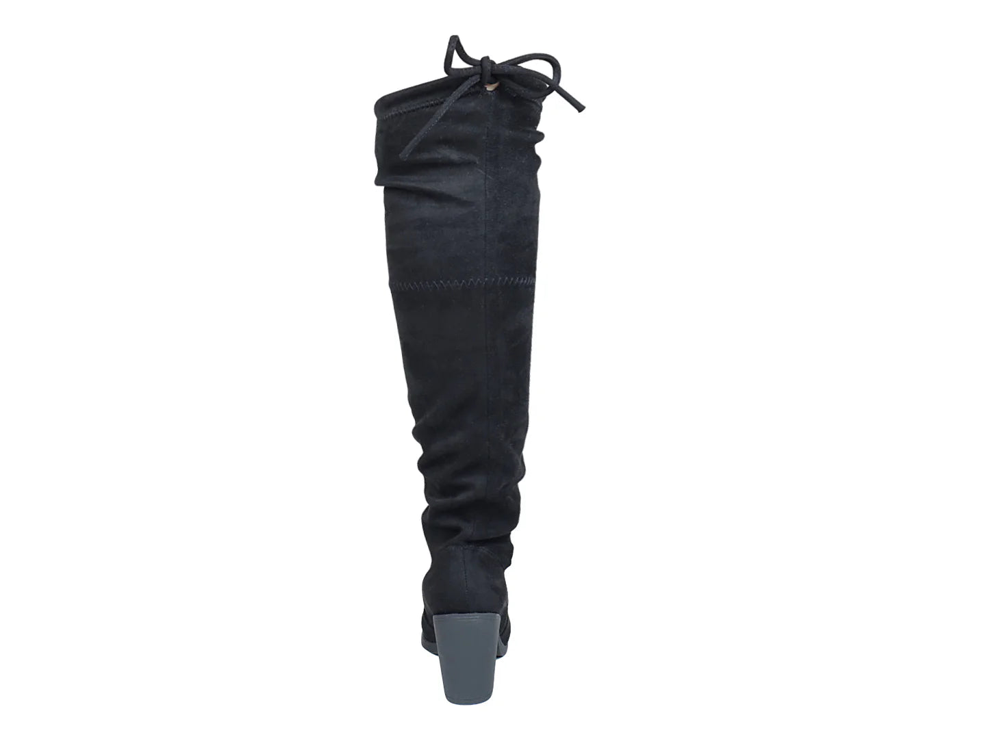 Botas Nomadas Negro para Mujer