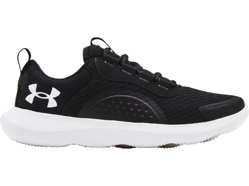 Tenis Under Armour UA W Victory Gris para Mujer