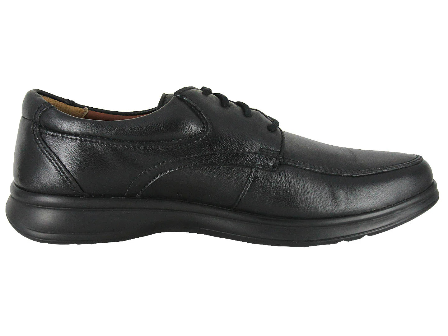Zapatos Quirelli Negro para Hombre