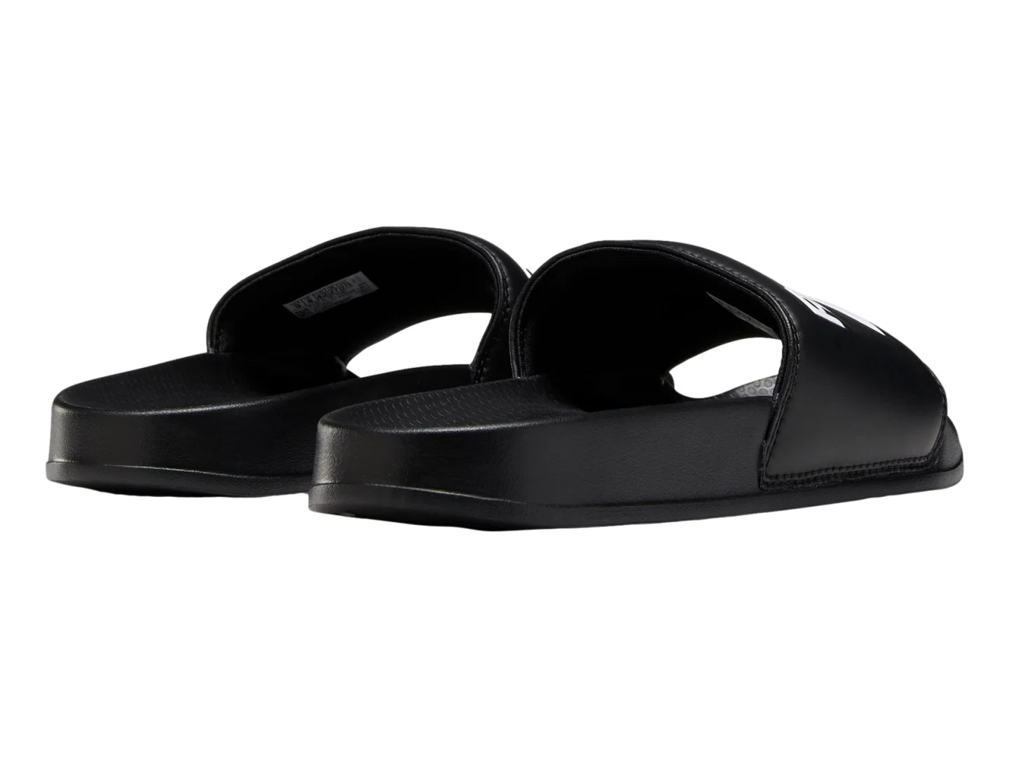 Sandalias Reebok Classic Slide Negro para Hombre