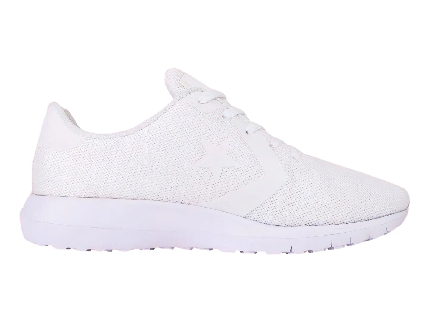 Tenis Converse Auckland Ultra Ox Blancos Unisex