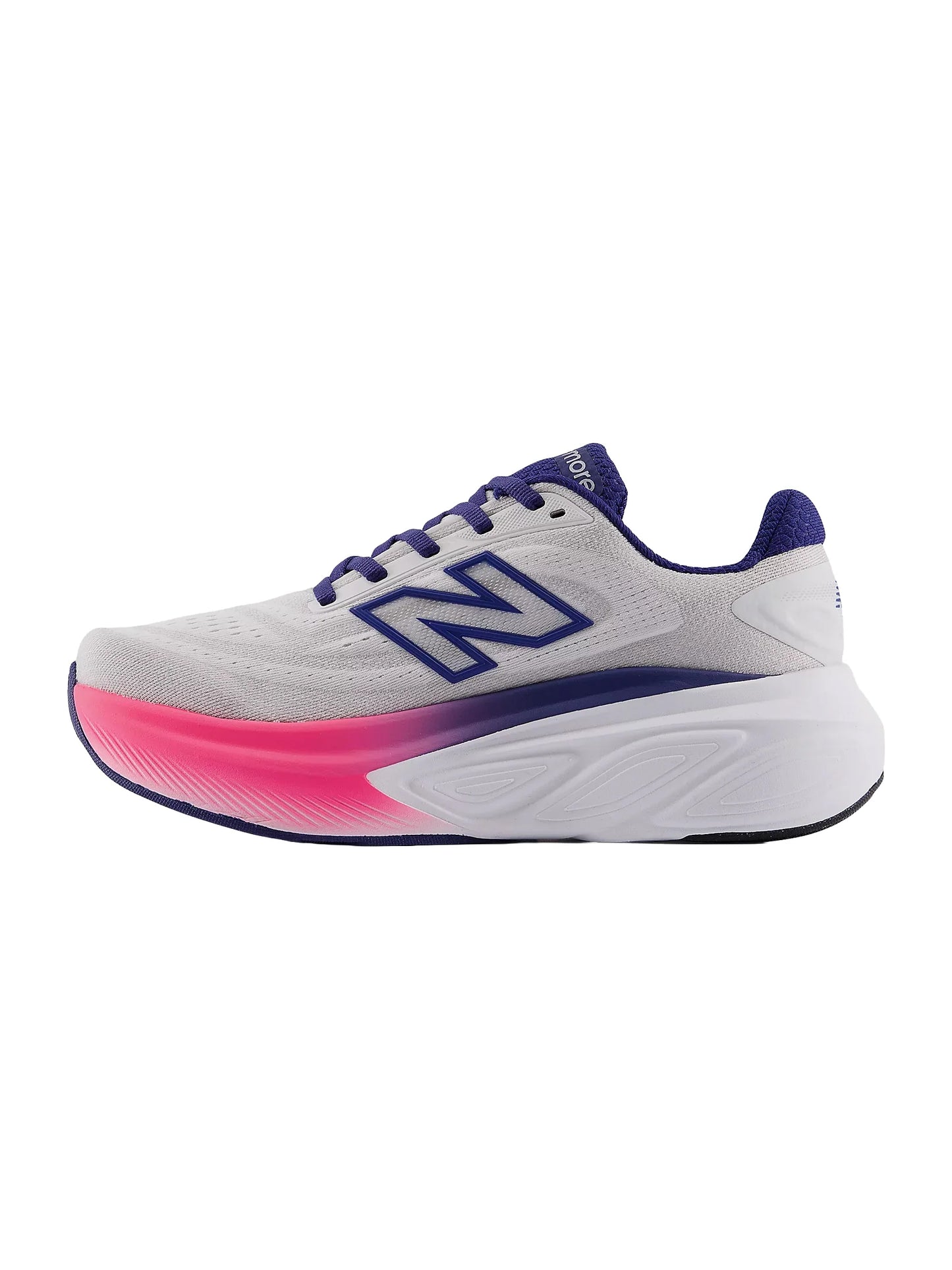 New Balance Fresh Foam X More v6 Womens Shoes