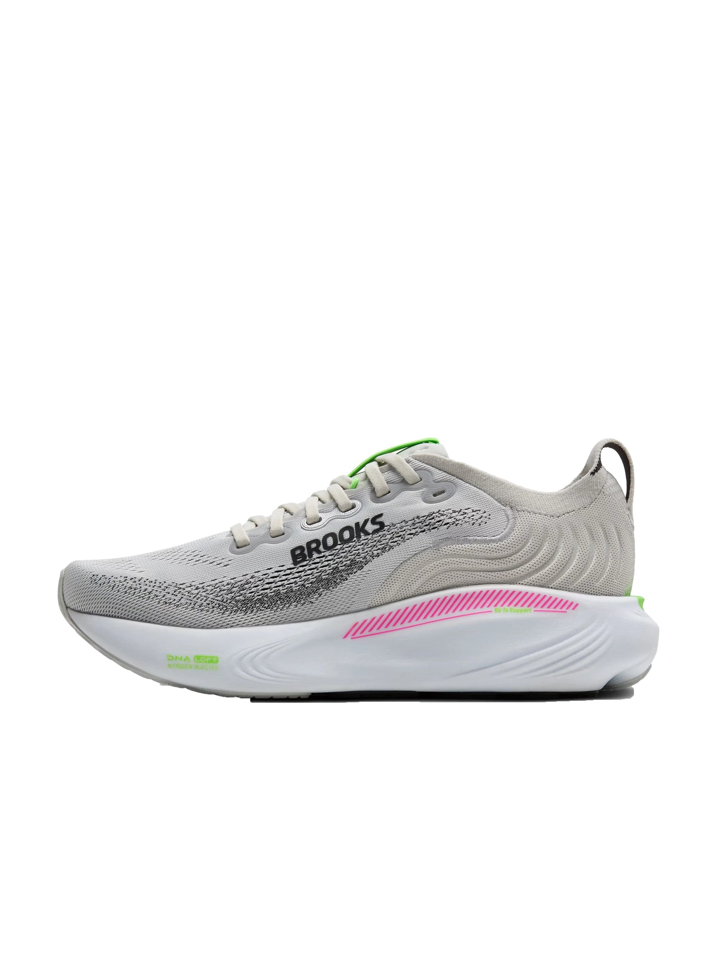 Brooks Adrenaline GTS 25 Womens Shoe