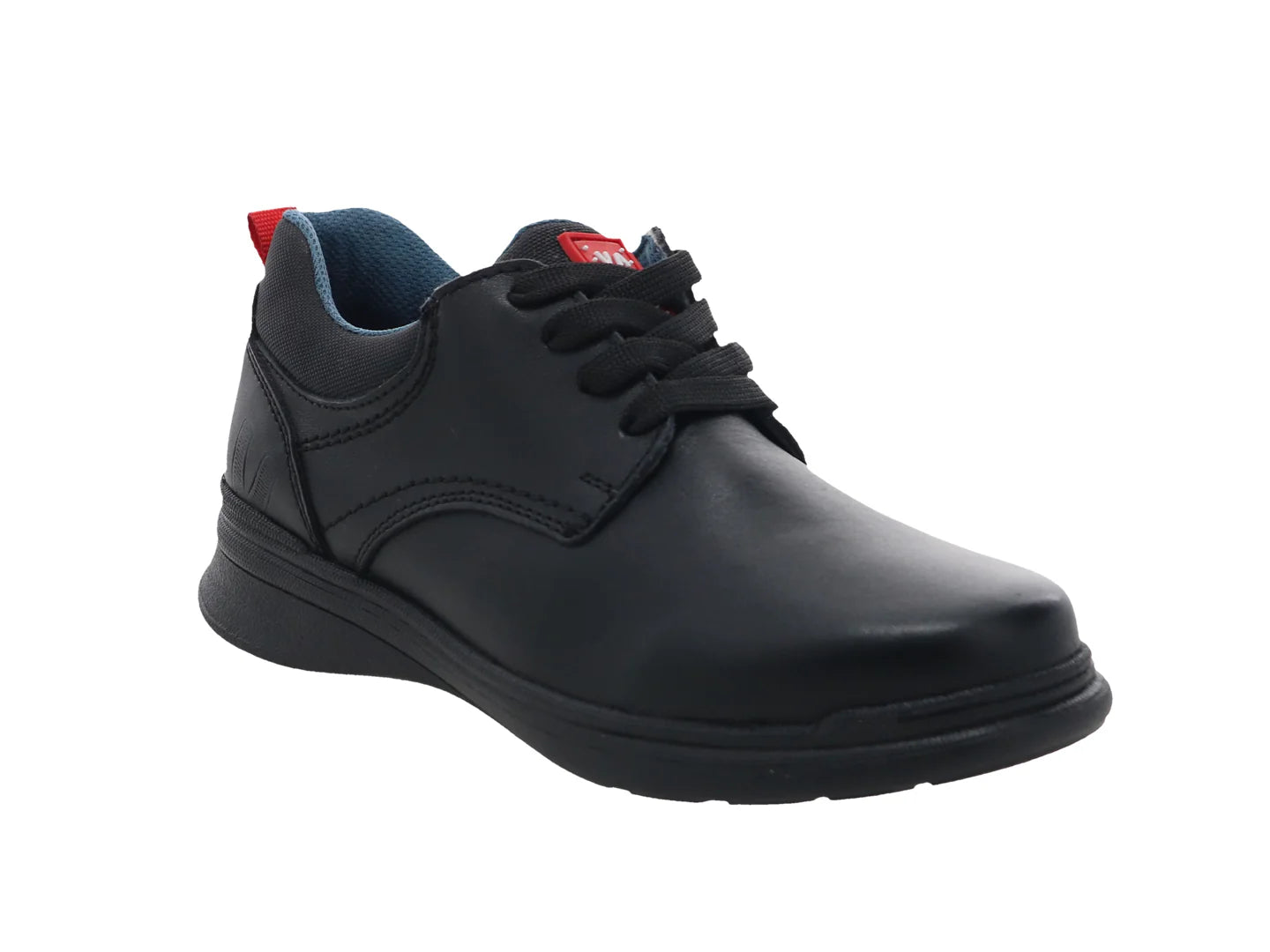 Zapatos VAVITO Negros para Niño