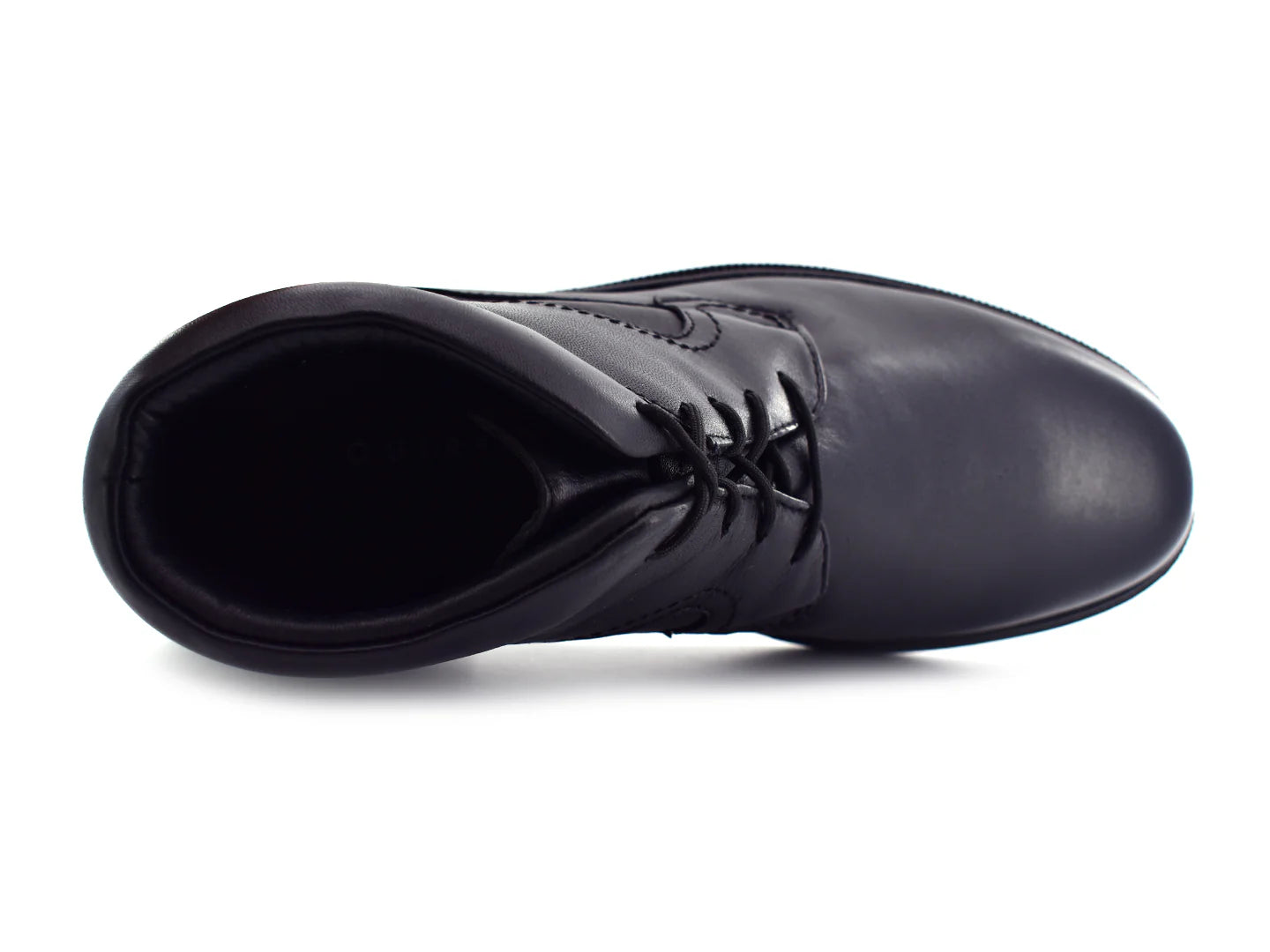 Zapatos Quirelli Negros para Hombre