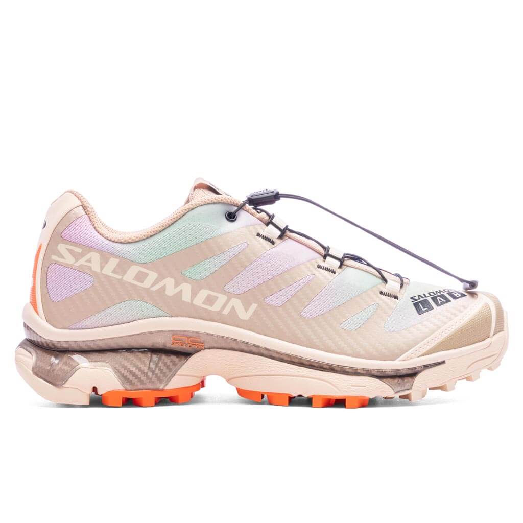 XT 4 OG Aurora Borealis Shortbread Bird Of Paradise Black