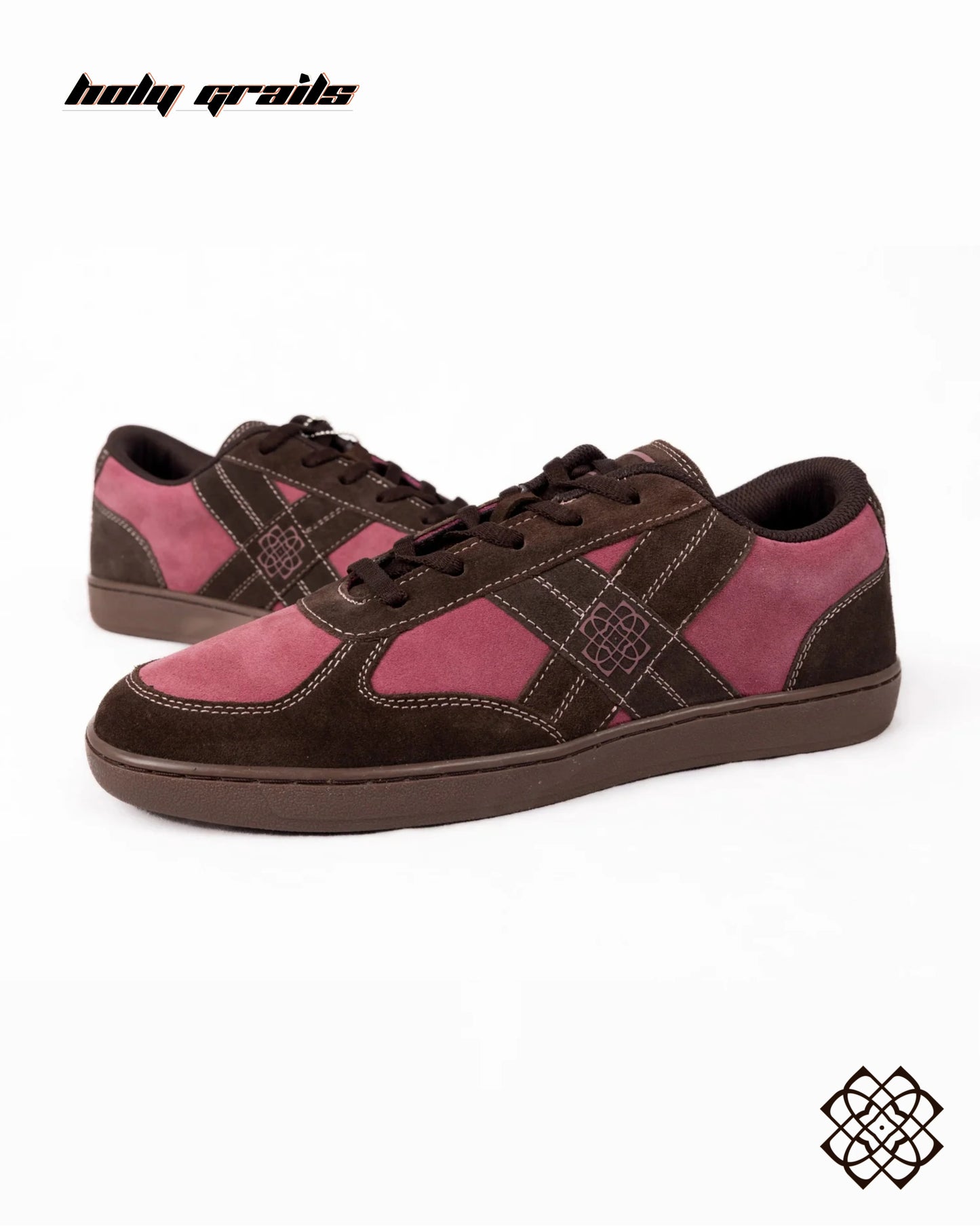 Chhabili छबल Low Pink Sneaker HG x CHRN