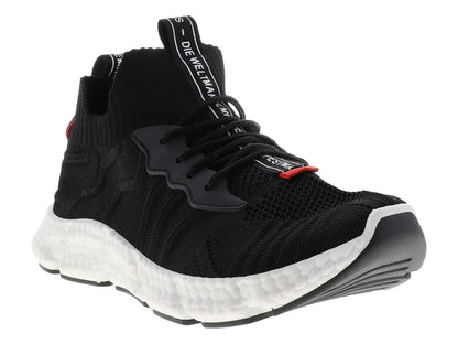 Tenis Furor Negros para Hombre