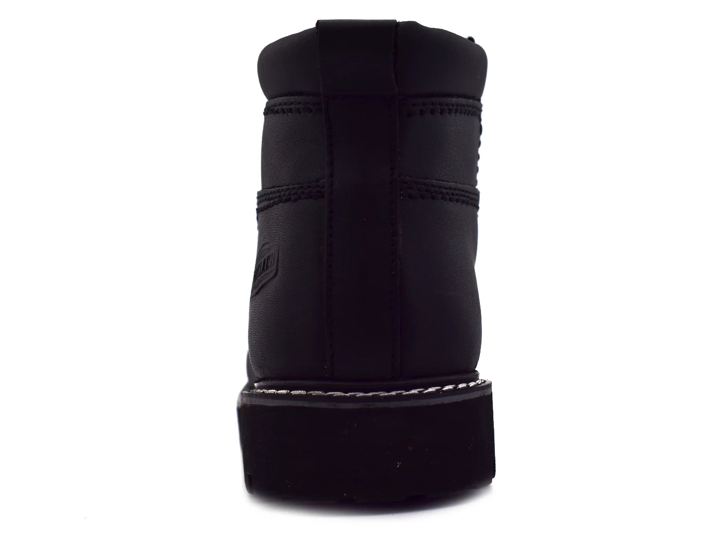 Botas Marco Delli Negro para Hombre