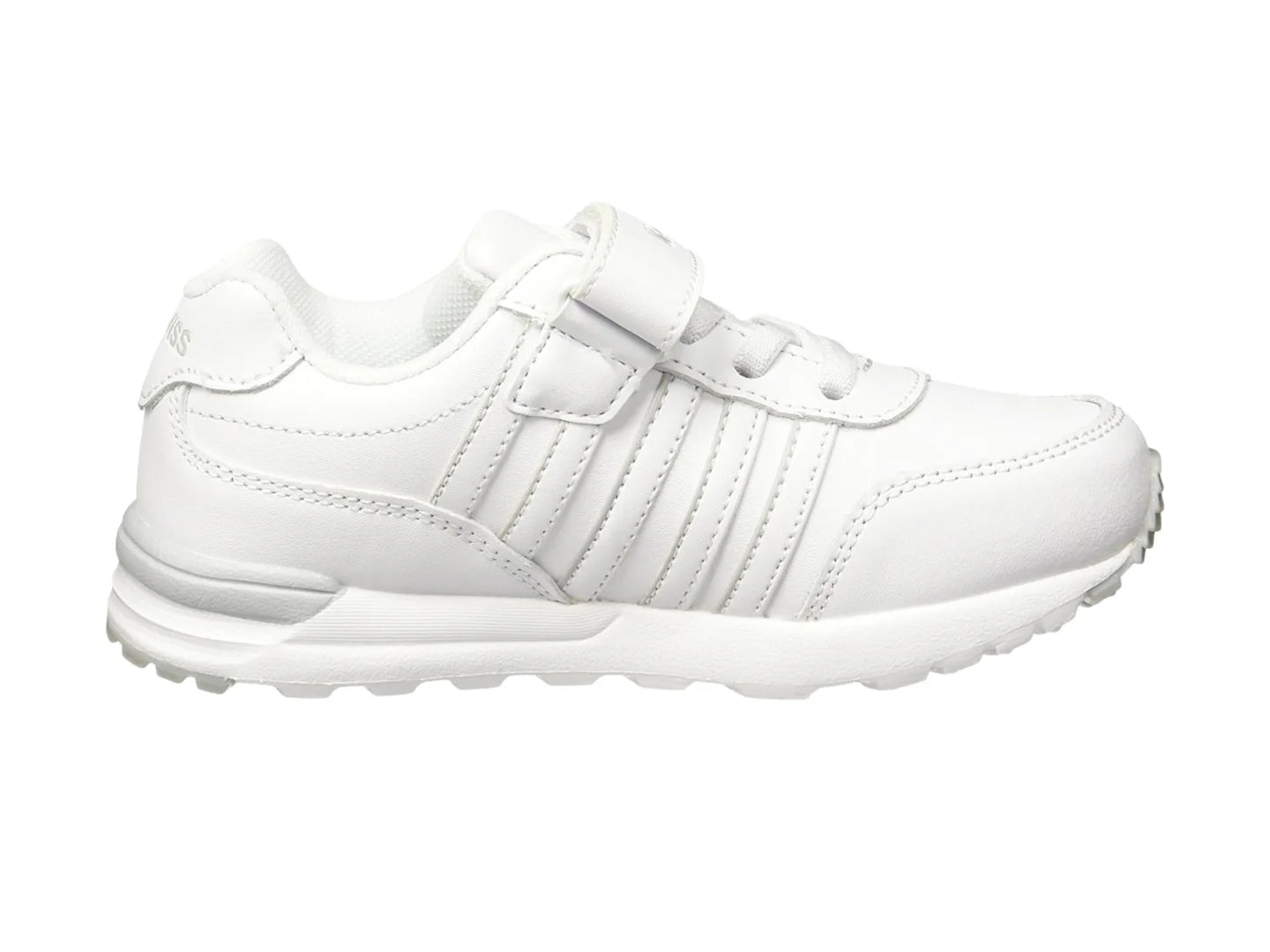 Tenis K Swiss Tross II VLC Blancos para Niño