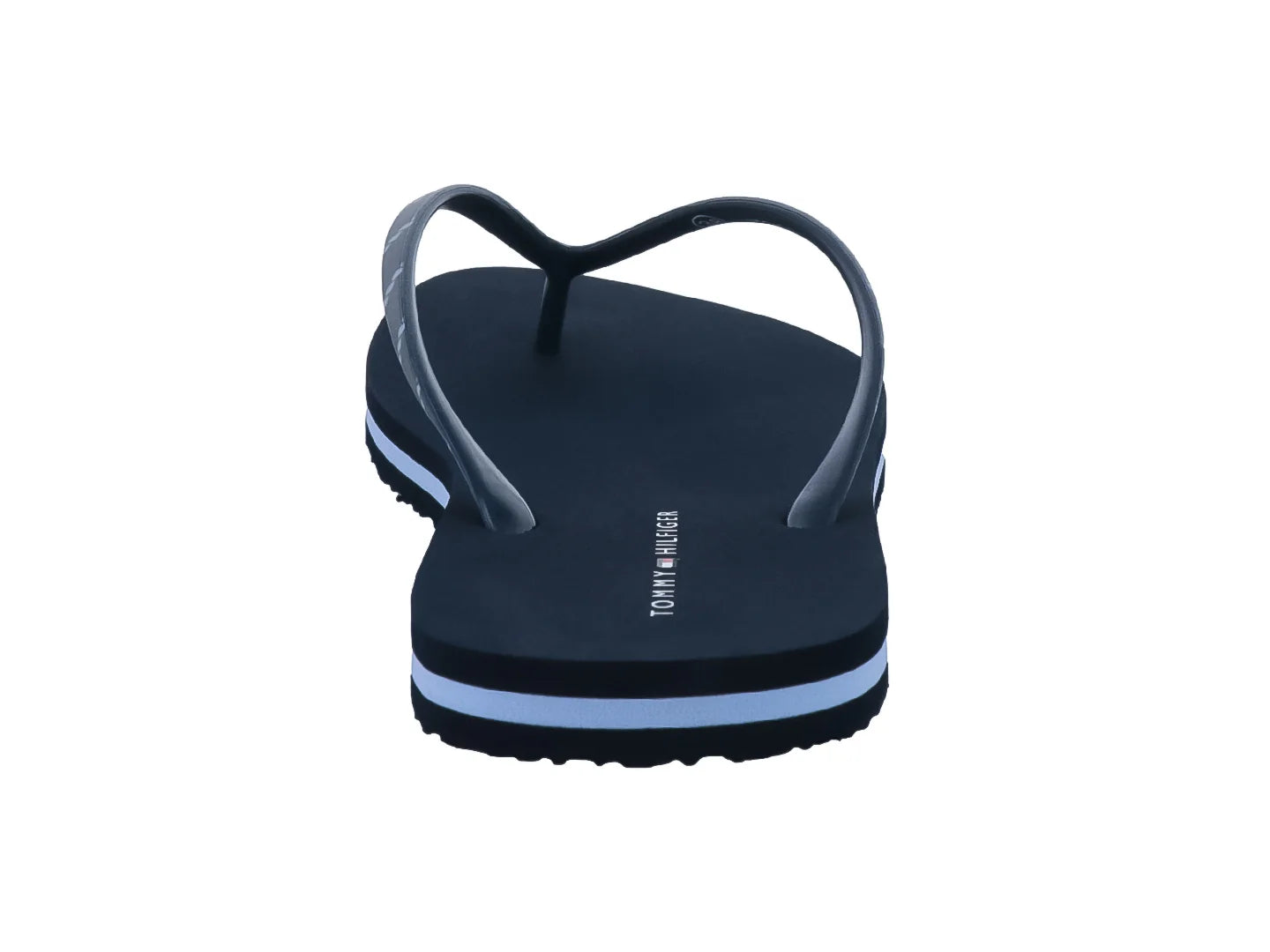 Sandalias Tommy Hilfiger Azul Espacio para Mujer